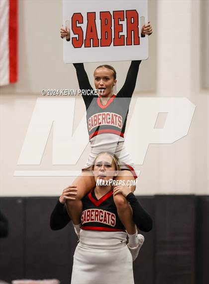 Thumbnail 2 in Best of the Nest Cheer photogallery.