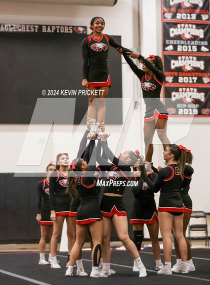 Thumbnail 2 in Best of the Nest Cheer photogallery.