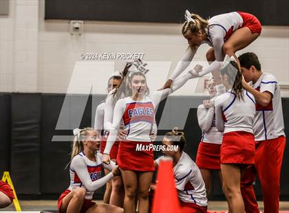 Thumbnail 1 in Best of the Nest Cheer photogallery.