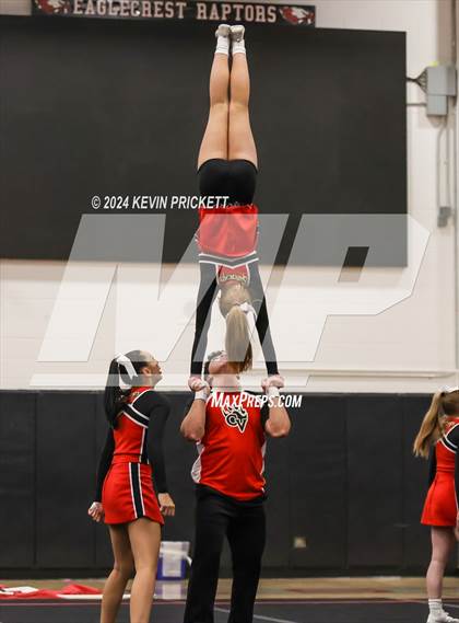 Thumbnail 2 in Best of the Nest Cheer photogallery.