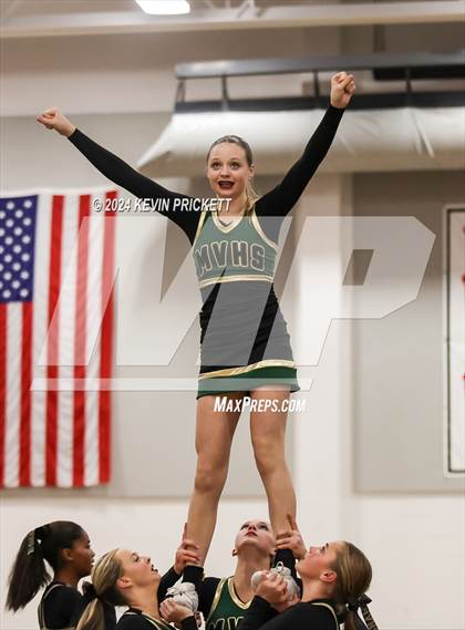 Thumbnail 3 in Best of the Nest Cheer photogallery.