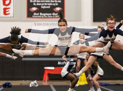 Thumbnail 3 in Best of the Nest Cheer photogallery.
