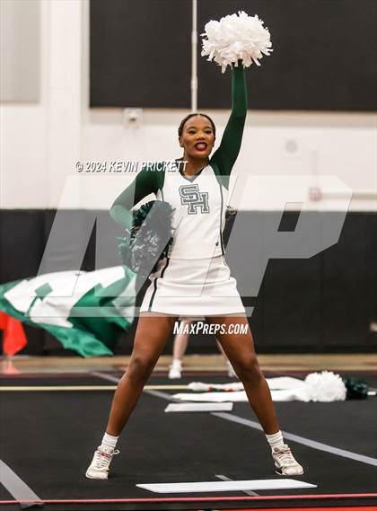 Thumbnail 3 in Best of the Nest Cheer photogallery.