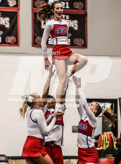 Thumbnail 2 in Best of the Nest Cheer photogallery.