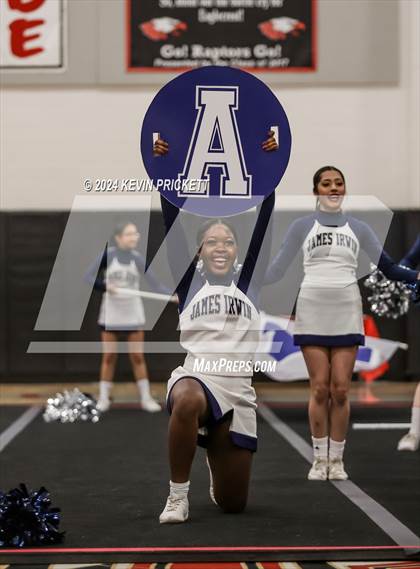 Thumbnail 3 in Best of the Nest Cheer photogallery.