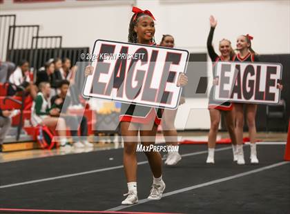 Thumbnail 1 in Best of the Nest Cheer photogallery.