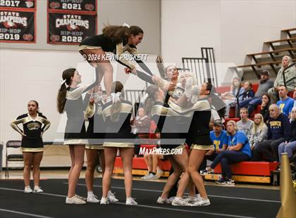 Thumbnail 3 in Best of the Nest Cheer photogallery.