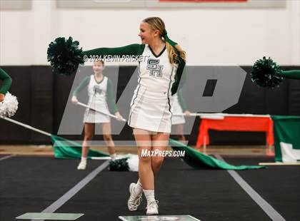 Thumbnail 1 in Best of the Nest Cheer photogallery.