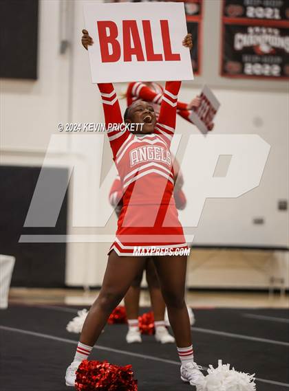 Thumbnail 2 in Best of the Nest Cheer photogallery.