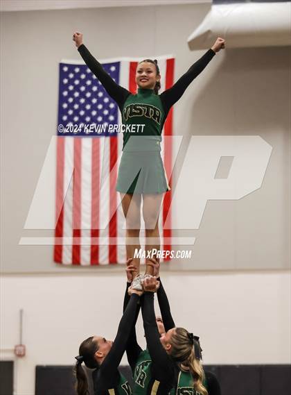 Thumbnail 2 in Best of the Nest Cheer photogallery.