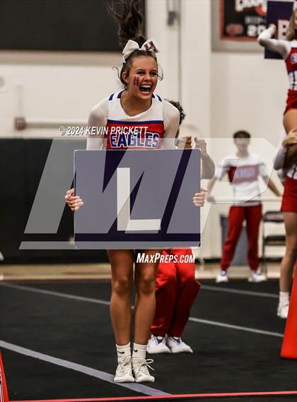 Thumbnail 3 in Best of the Nest Cheer photogallery.