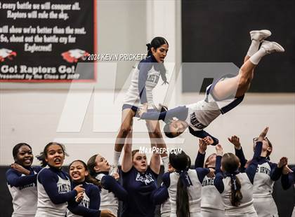 Thumbnail 1 in Best of the Nest Cheer photogallery.