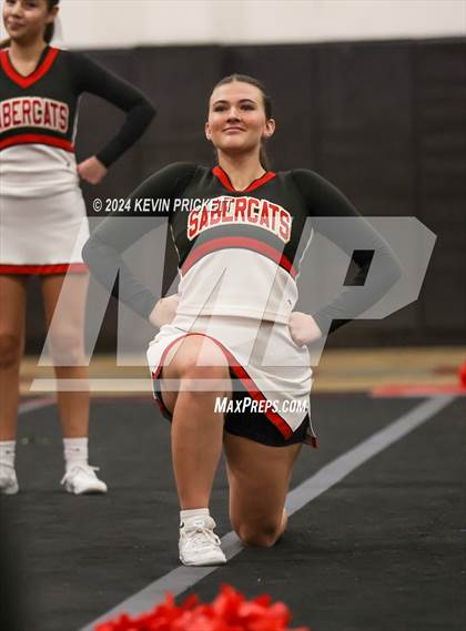 Thumbnail 3 in Best of the Nest Cheer photogallery.