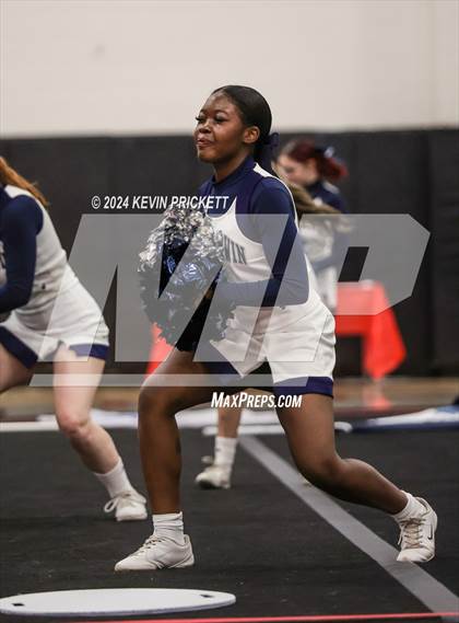 Thumbnail 3 in Best of the Nest Cheer photogallery.