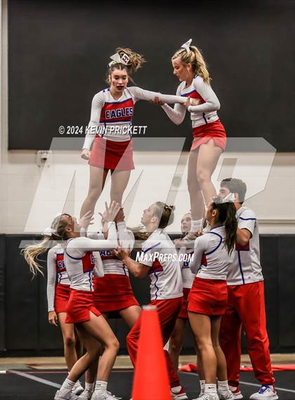 Thumbnail 3 in Best of the Nest Cheer photogallery.