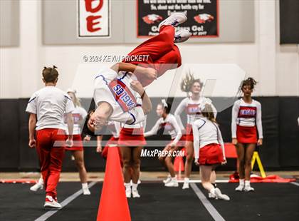 Thumbnail 3 in Best of the Nest Cheer photogallery.