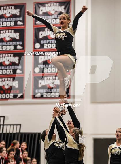 Thumbnail 3 in Best of the Nest Cheer photogallery.