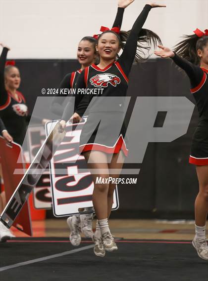 Thumbnail 3 in Best of the Nest Cheer photogallery.