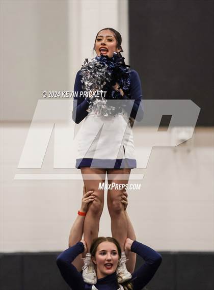 Thumbnail 1 in Best of the Nest Cheer photogallery.