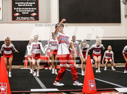 Thumbnail 2 in Best of the Nest Cheer photogallery.
