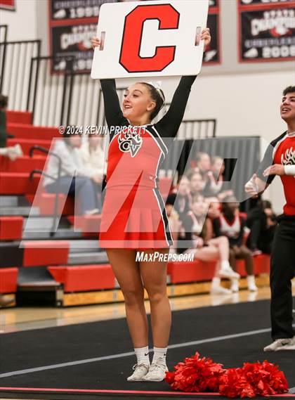 Thumbnail 3 in Best of the Nest Cheer photogallery.