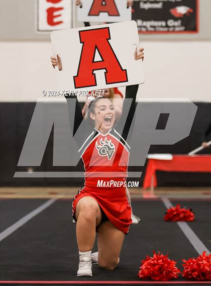 Thumbnail 2 in Best of the Nest Cheer photogallery.