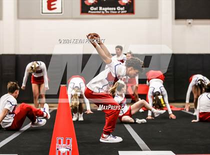 Thumbnail 3 in Best of the Nest Cheer photogallery.