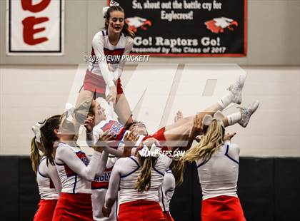 Thumbnail 1 in Best of the Nest Cheer photogallery.