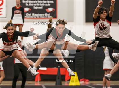 Thumbnail 3 in Best of the Nest Cheer photogallery.
