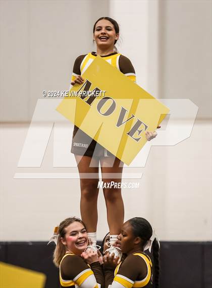 Thumbnail 3 in Best of the Nest Cheer photogallery.