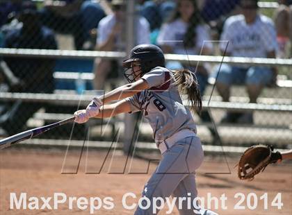 Thumbnail 3 in Desert View vs Sabino (Tucson High Badger Invitational) photogallery.
