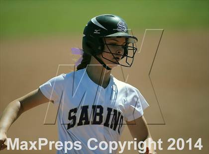 Thumbnail 1 in Desert View vs Sabino (Tucson High Badger Invitational) photogallery.