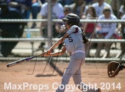 Thumbnail 3 in Desert View vs Sabino (Tucson High Badger Invitational) photogallery.
