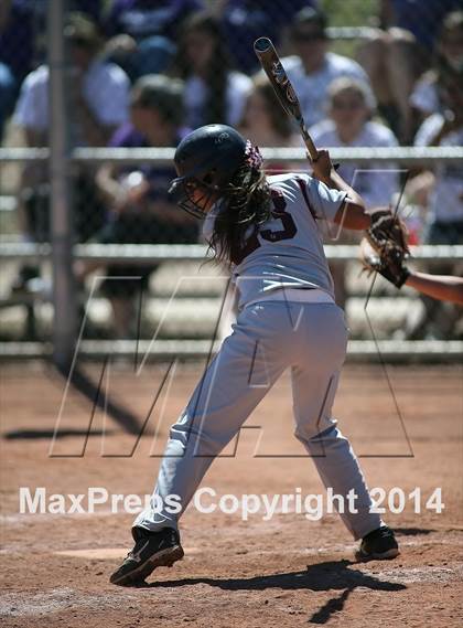 Thumbnail 1 in Desert View vs Sabino (Tucson High Badger Invitational) photogallery.