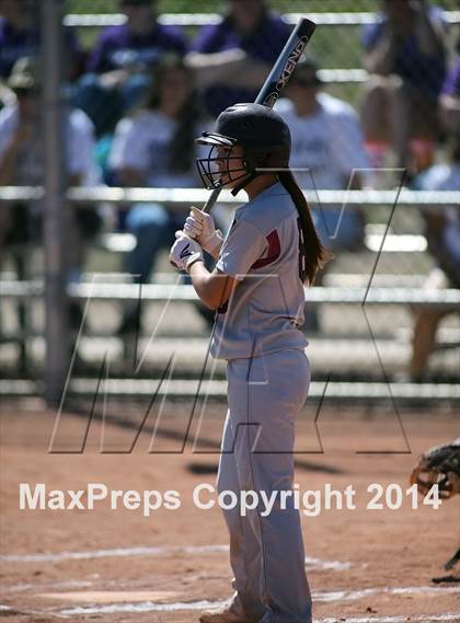 Thumbnail 1 in Desert View vs Sabino (Tucson High Badger Invitational) photogallery.
