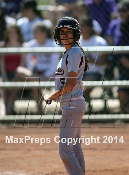 Thumbnail 1 in Desert View vs Sabino (Tucson High Badger Invitational) photogallery.