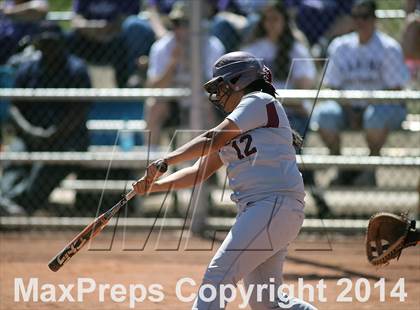Thumbnail 1 in Desert View vs Sabino (Tucson High Badger Invitational) photogallery.