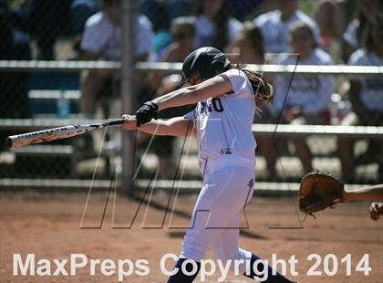 Thumbnail 1 in Desert View vs Sabino (Tucson High Badger Invitational) photogallery.