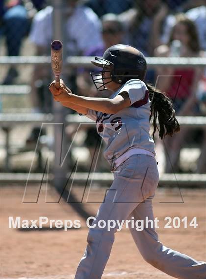 Thumbnail 1 in Desert View vs Sabino (Tucson High Badger Invitational) photogallery.