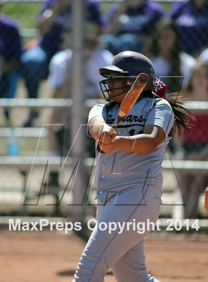 Thumbnail 3 in Desert View vs Sabino (Tucson High Badger Invitational) photogallery.