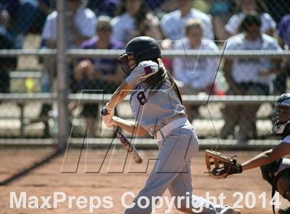 Thumbnail 1 in Desert View vs Sabino (Tucson High Badger Invitational) photogallery.