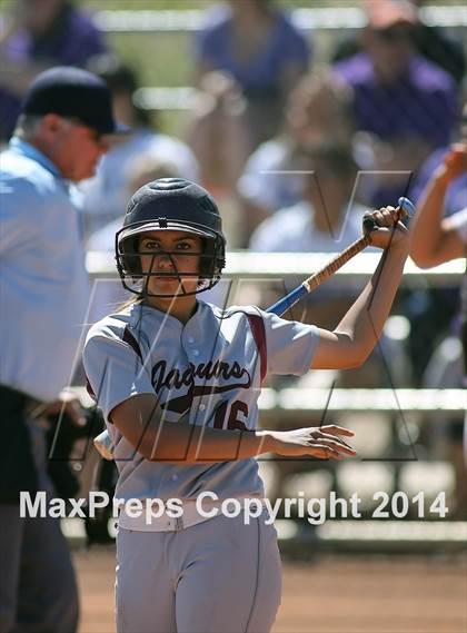 Thumbnail 3 in Desert View vs Sabino (Tucson High Badger Invitational) photogallery.