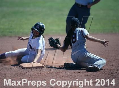 Thumbnail 1 in Desert View vs Sabino (Tucson High Badger Invitational) photogallery.