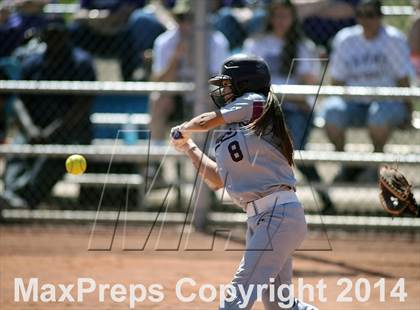 Thumbnail 2 in Desert View vs Sabino (Tucson High Badger Invitational) photogallery.