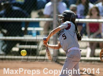 Thumbnail 1 in Desert View vs Sabino (Tucson High Badger Invitational) photogallery.