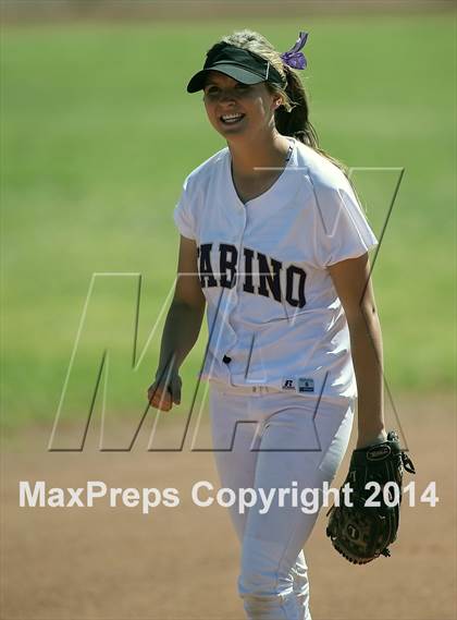 Thumbnail 3 in Desert View vs Sabino (Tucson High Badger Invitational) photogallery.