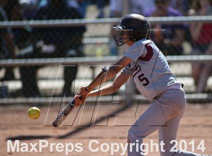 Thumbnail 1 in Desert View vs Sabino (Tucson High Badger Invitational) photogallery.