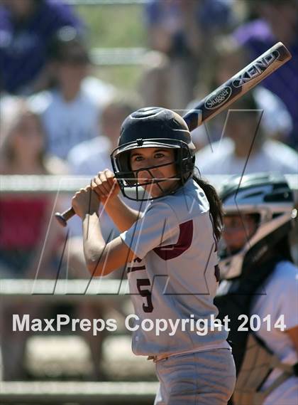 Thumbnail 1 in Desert View vs Sabino (Tucson High Badger Invitational) photogallery.