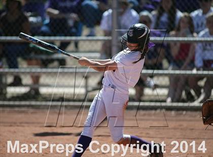 Thumbnail 1 in Desert View vs Sabino (Tucson High Badger Invitational) photogallery.