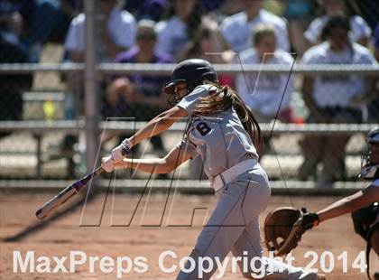Thumbnail 2 in Desert View vs Sabino (Tucson High Badger Invitational) photogallery.